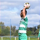 Bohemians B - Domažlice 5:0 (2:0)