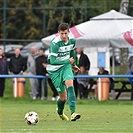 Bohemians B - Domažlice 5:0 (2:0)