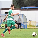 Bohemians B - Domažlice 5:0 (2:0)