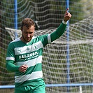 Bohemians B - Domažlice 5:0 (2:0)