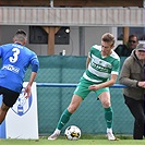 Bohemians B - Domažlice 5:0 (2:0)