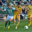 Bohemians Praha 1905 - FC Vysočina Jihlava 0:0 (0:0)