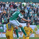 Bohemians Praha 1905 - FC Vysočina Jihlava 0:0 (0:0)