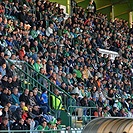 Bohemians Praha 1905 - FC Vysočina Jihlava 0:0 (0:0)