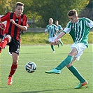 Bohemians Praha 1905 - FK Viktoria Žižkov 4:0 (2:0)