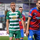 Bohemians Praha 1905 - FC Viktoria Plzeň 2:2 (1:1)