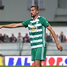 Bohemians Praha 1905 - FC Viktoria Plzeň 2:2 (1:1)