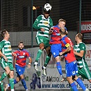 Bohemians Praha 1905 - FC Viktoria Plzeň 2:2 (1:1)