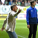 Bohemians Praha 1905 - FC Viktoria Plzeň 2:2 (1:1)