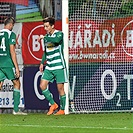 Bohemians Praha 1905 - FC Viktoria Plzeň 2:2 (1:1)