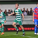 Bohemians Praha 1905 - FC Viktoria Plzeň 2:2 (1:1)