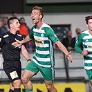 Bohemians Praha 1905 - FC Viktoria Plzeň 2:2 (1:1)