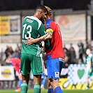 Bohemians Praha 1905 - FC Viktoria Plzeň 2:2 (1:1)