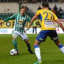 Bohemians Praha 1905 - FK Teplice 0:1 (0:1)