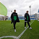 Mladá Boleslav - Bohemians 1:2 (0:0) 	