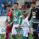 Mladá Boleslav - Bohemians 1:2 (0:0) 	