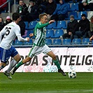 Mladá Boleslav - Bohemians 1:2 (0:0) 	