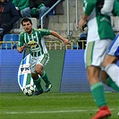 Mladá Boleslav - Bohemians 1:2 (0:0) 	