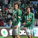 Mladá Boleslav - Bohemians 1:2 (0:0) 	