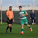 Radnički Niš - Bohemians 1:2 (1:1)