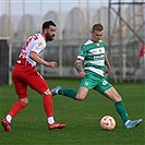 Radnički Niš - Bohemians 1:2 (1:1)