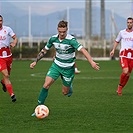 Radnički Niš - Bohemians 1:2 (1:1)