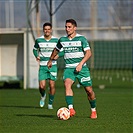 Radnički Niš - Bohemians 1:2 (1:1)