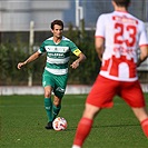 Radnički Niš - Bohemians 1:2 (1:1)