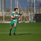 Radnički Niš - Bohemians 1:2 (1:1)