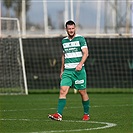 Radnički Niš - Bohemians 1:2 (1:1)