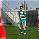 Radnički Niš - Bohemians 1:2 (1:1)