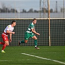 Radnički Niš - Bohemians 1:2 (1:1)