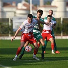 Radnički Niš - Bohemians 1:2 (1:1)