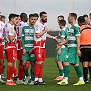 Radnički Niš - Bohemians 1:2 (1:1)