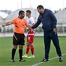 Radnički Niš - Bohemians 1:2 (1:1)