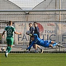 Radnički Niš - Bohemians 1:2 (1:1)