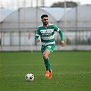 Radnički Niš - Bohemians 1:2 (1:1)