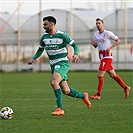 Radnički Niš - Bohemians 1:2 (1:1)