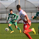 Radnički Niš - Bohemians 1:2 (1:1)