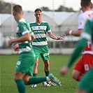 Radnički Niš - Bohemians 1:2 (1:1)