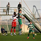 Radnički Niš - Bohemians 1:2 (1:1)