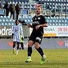 České Budějovice - Bohemians 1:0 (0:0)