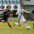 České Budějovice - Bohemians 1:0 (0:0)