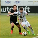 České Budějovice - Bohemians 1:0 (0:0)