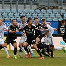 České Budějovice - Bohemians 1:0 (0:0)