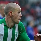 Bohemians 1905 - FK Ustí nad Labem 1:0 (0:0)