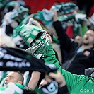 Bohemians 1905 - FK Ustí nad Labem 1:0 (0:0)