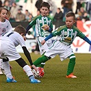 Bohemians Praha 1905 - 1.FC Slovácko 2:0 (0:0)