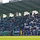 Bohemians - Slovácko 1:2 (1:1)