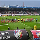 Plzeň - Bohemians 1:2 (1:0)